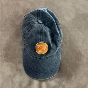 * TriStar hat